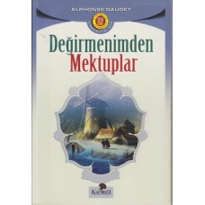 Değirmenimden Mektuplar