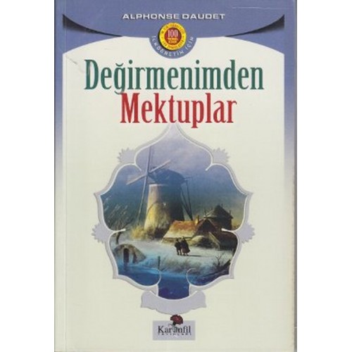 Değirmenimden Mektuplar