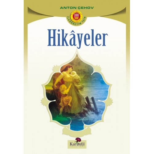 Hikayeler