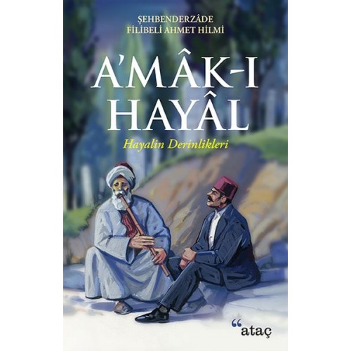 A'mak-ı Hayal - Hayalin Derinlikleri