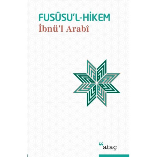 Fusüsu'l-Hikem