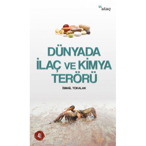 Dünyada İlaç Ve Kimya Terörü