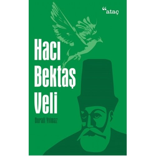 Hacı Bektaş Veli