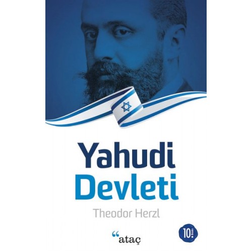 Yahudi Devleti