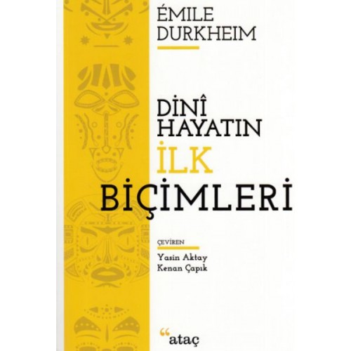 Dini Hayatın İlk Biçimleri