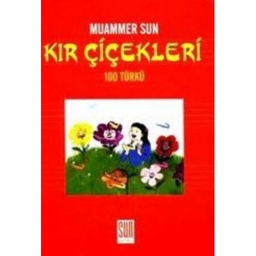 Kır Çiçekleri