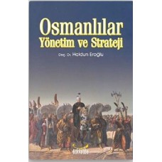 Osmanlılar Yönetim ve Strateji