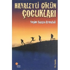 Hayaletli Gölün Çocukları