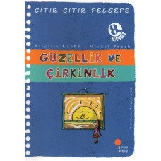 Çıtır Çıtır Felsefe 5 - Güzellik ve Çirkinlik