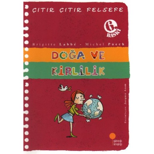 Çıtır Çıtır Felsefe 10 - Doğa ve Kirlilik