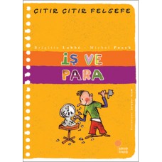 Çıtır Çıtır Felsefe 8 - İş ve Para