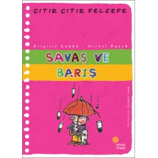 Çıtır Çıtır Felsefe 7 - Savaş ve Barış