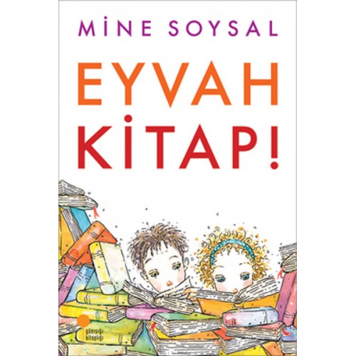 Eyvah Kitap!