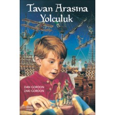 Tavan Arasına Yolculuk