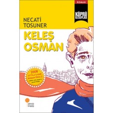 Köprü Kitaplar 1 - Keleş Osman