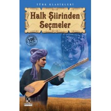 Halk Şiirinden Seçmeler