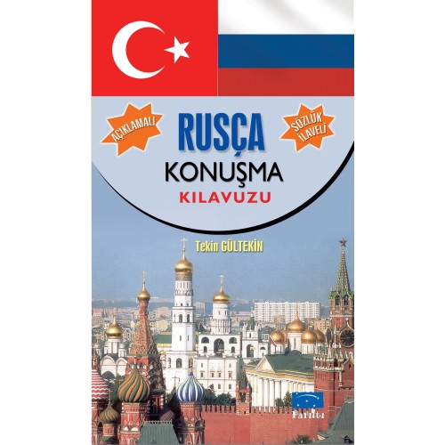 Rusça Konuşma Kılavuzu