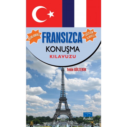 Fransızca Konuşma Kılavuzu