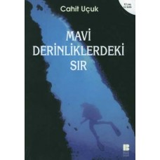 Mavi Derinliklerdeki Sır