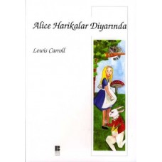 Alice Harikalar Diyarında