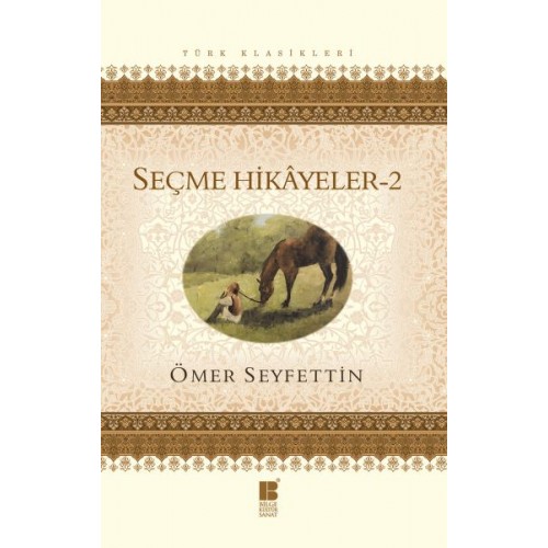 Seçme Hikayeler - 2