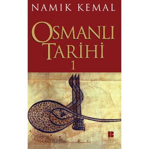 Osmanlı Tarihi 1