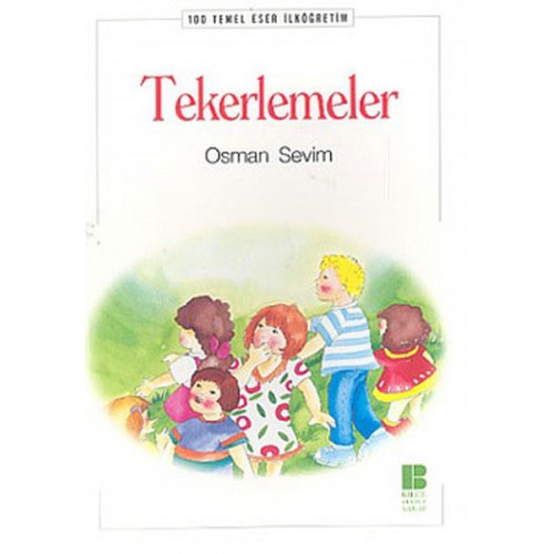 Tekerlemeler