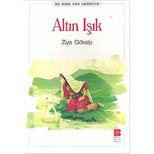 Altın Işık