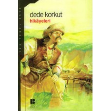 Dede Korkut Hikayeleri (Lise)