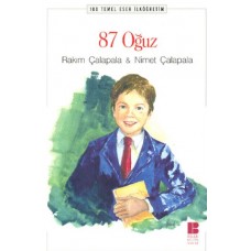 87 Oğuz (İlköğretim)