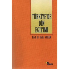 Türkiye'de Din Eğitimi