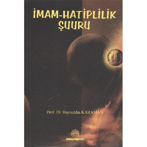 İmam Hatiplilik Şuuru