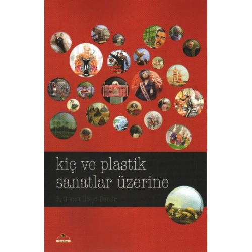 Kiç ve Plastik Sanatlar Üzerine