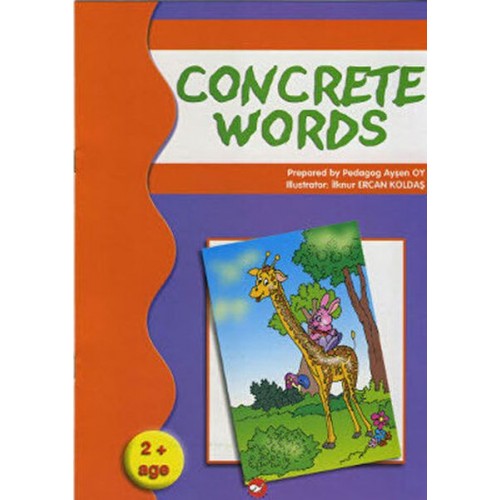 Concrete Words