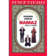 Dini'min Direği Namaz (1. Hamur) (B47)