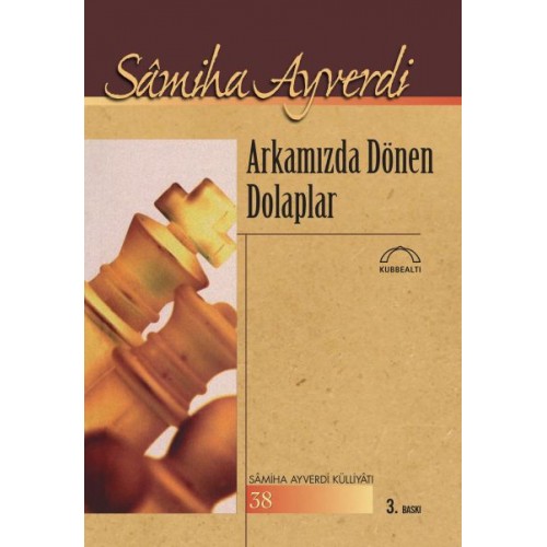 Arkamızda Dönen Dolaplar