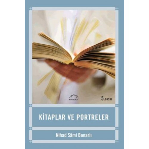 Kitaplar ve Portreler