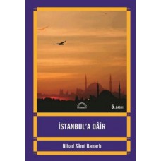 İstanbul’a Dair