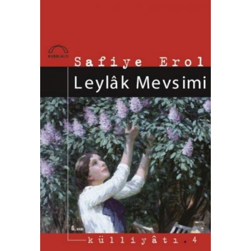 Leylak Mevsimi