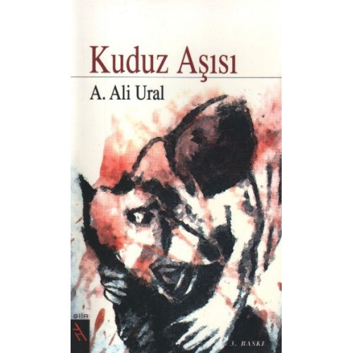 Kuduz Aşısı