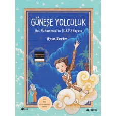 Güneşe Yolculuk