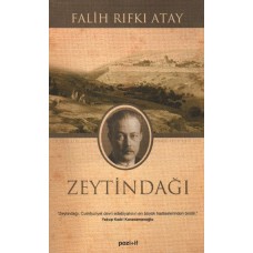 Zeytindağı - Özgün Metin