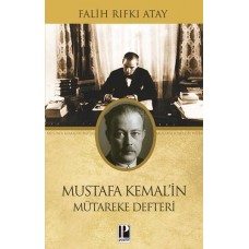 Mustafa Kemal'in Mütereke Defteri