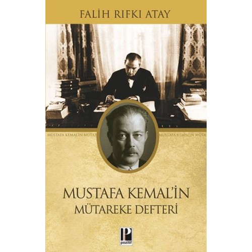 Mustafa Kemal'in Mütereke Defteri