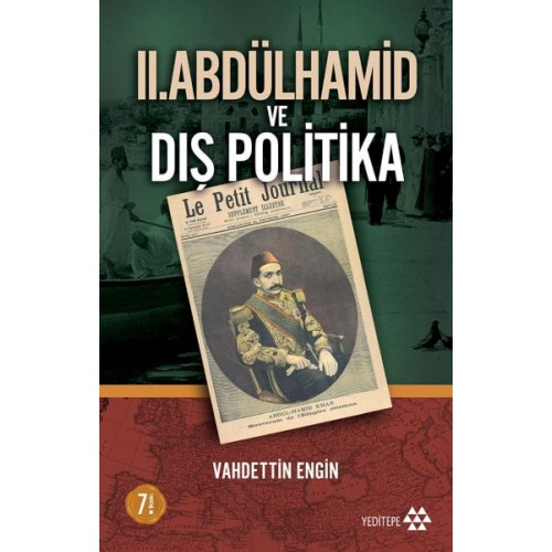 II. Abdülhamid ve Dış Politika