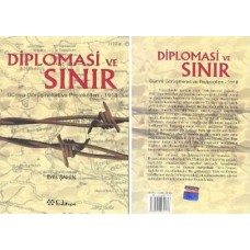 Diplomasi ve Sınır