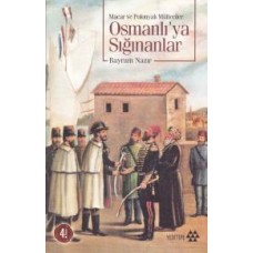 Osmanlı'ya Sığınanlar