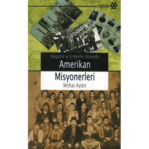 Amerikan Misyonerleri