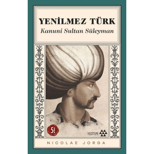 Yenilmez Türk