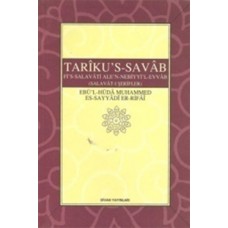 Tariku's-Savab (Selavat-ı Şerifler)